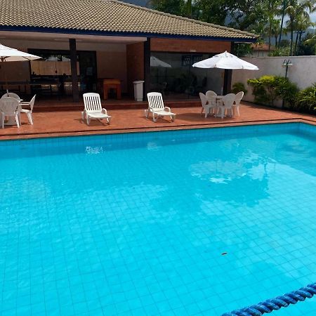 Excelente Condominio Em Maresias A 50Mts Da Praia Eksteriør billede