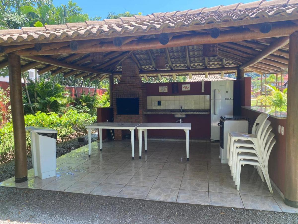 Excelente Condominio Em Maresias A 50Mts Da Praia Eksteriør billede