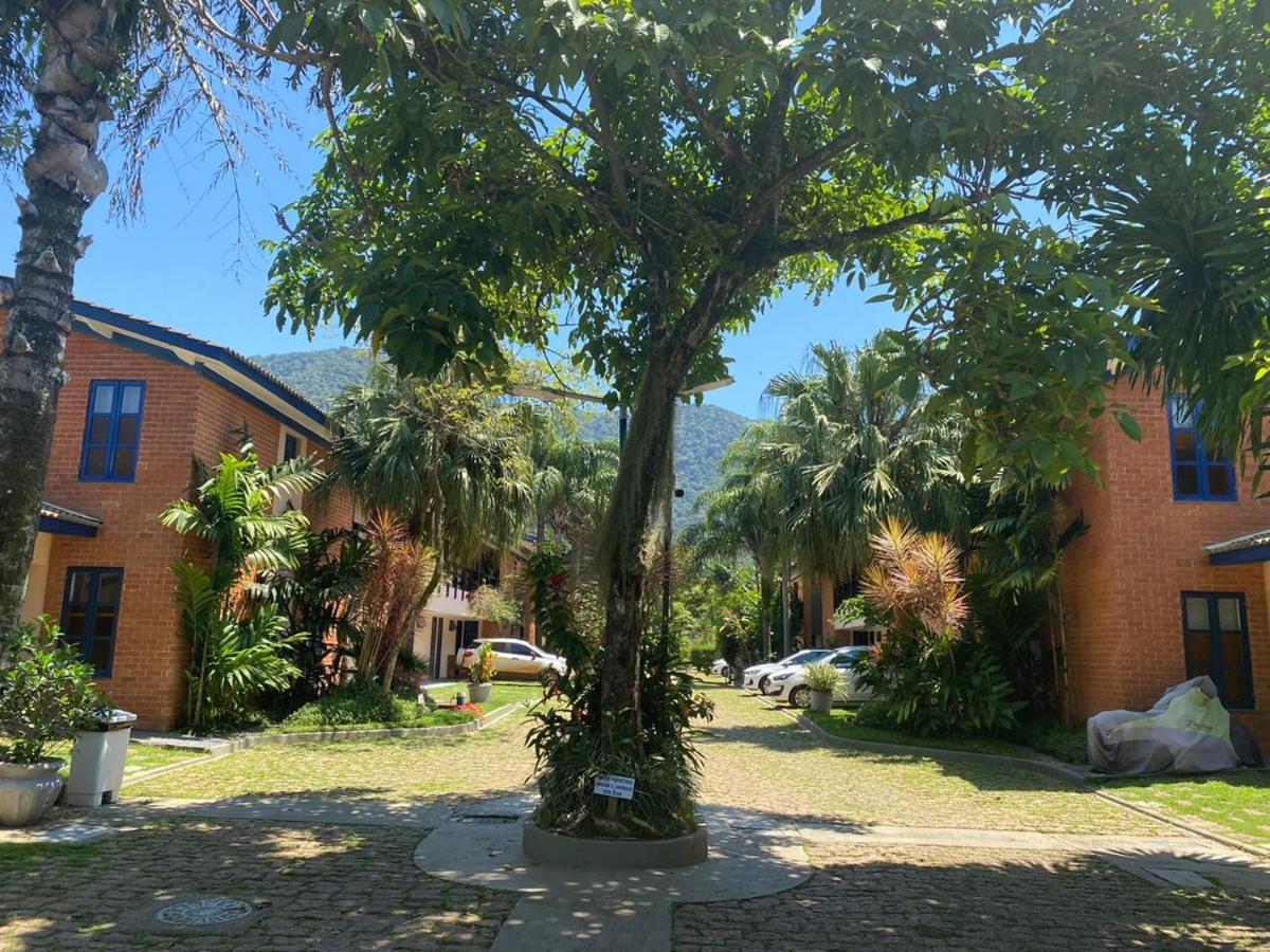 Excelente Condominio Em Maresias A 50Mts Da Praia Eksteriør billede