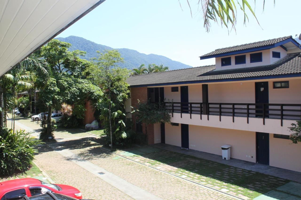 Excelente Condominio Em Maresias A 50Mts Da Praia Eksteriør billede