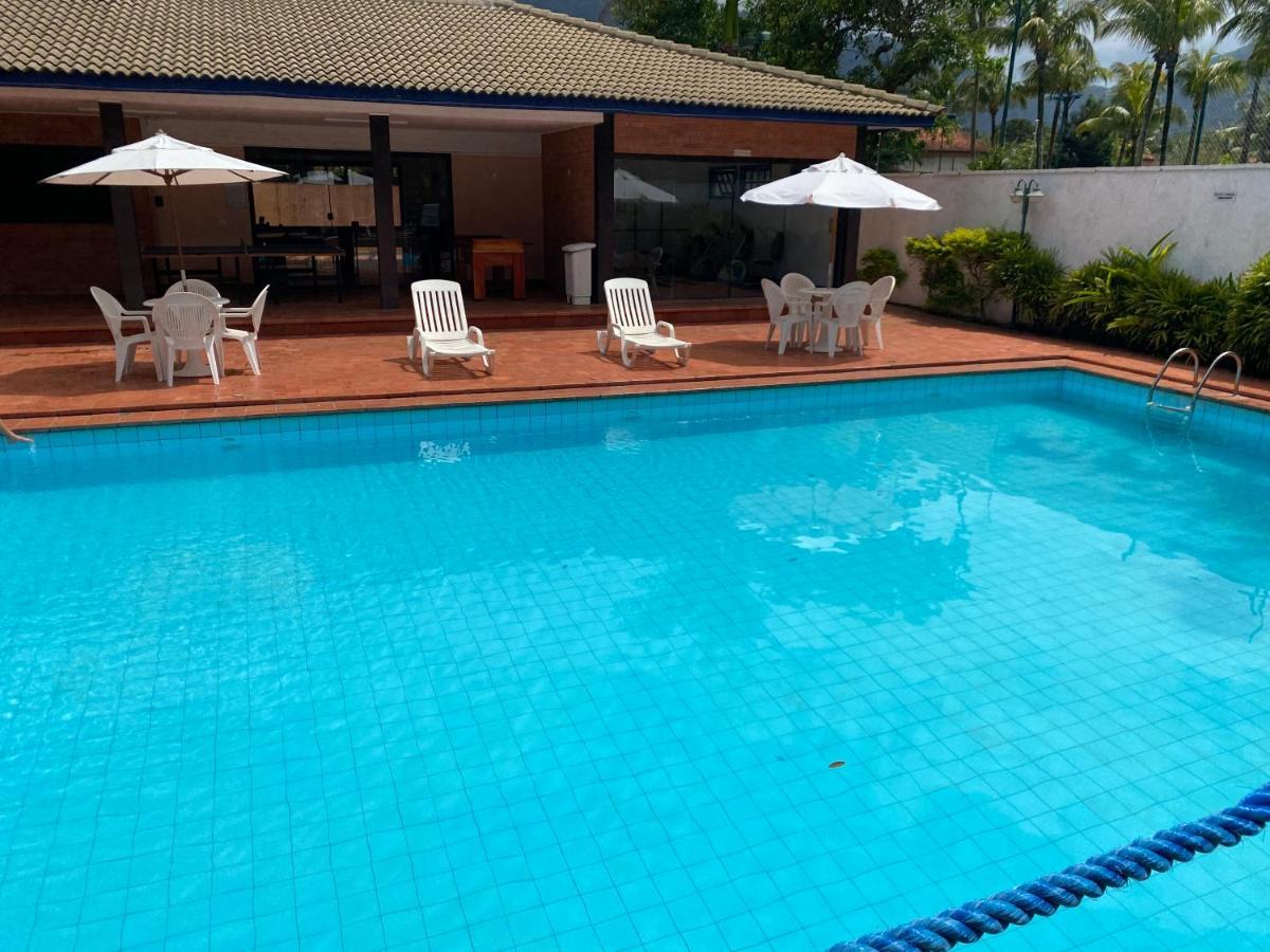 Excelente Condominio Em Maresias A 50Mts Da Praia Eksteriør billede