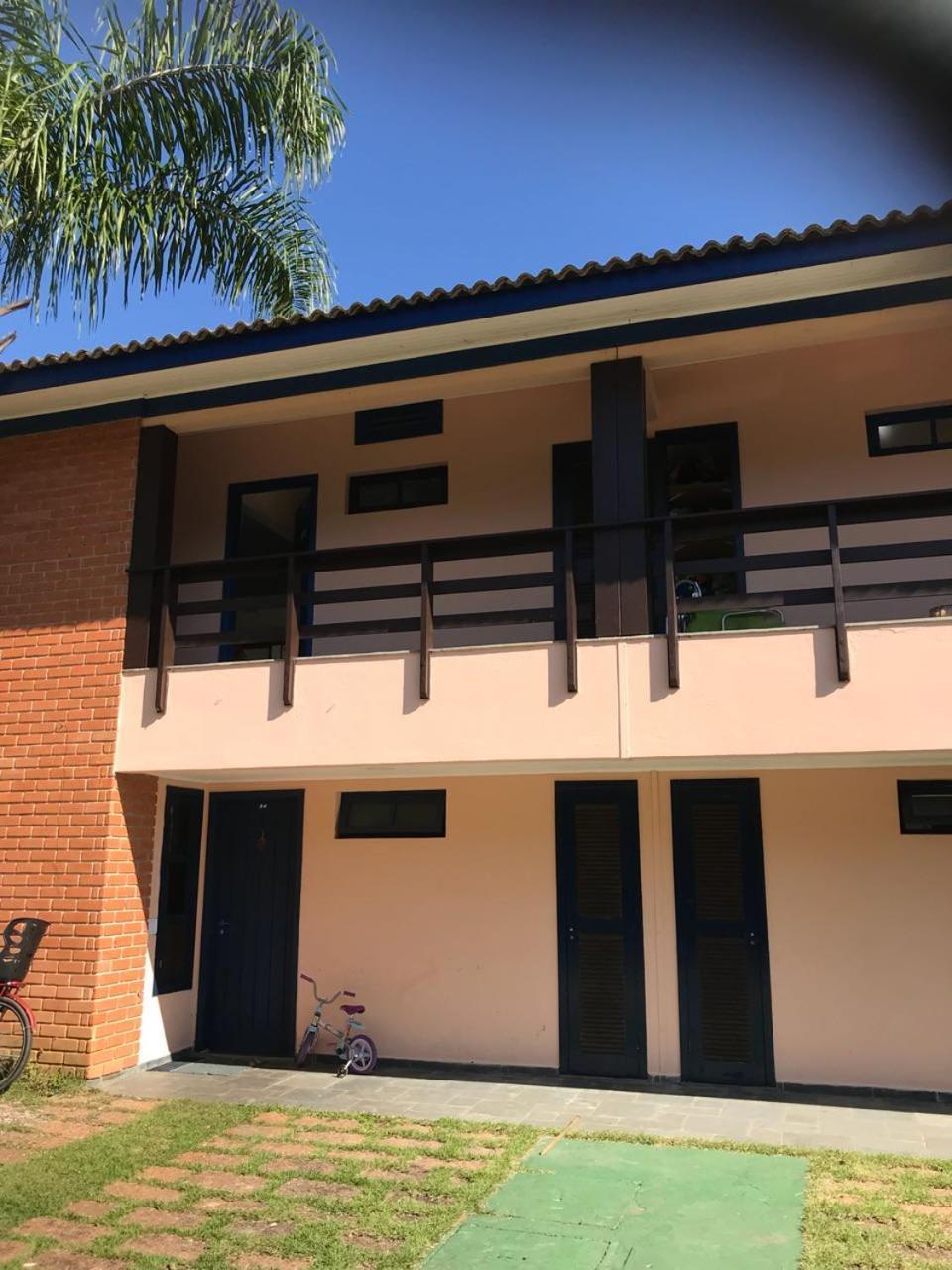 Excelente Condominio Em Maresias A 50Mts Da Praia Eksteriør billede